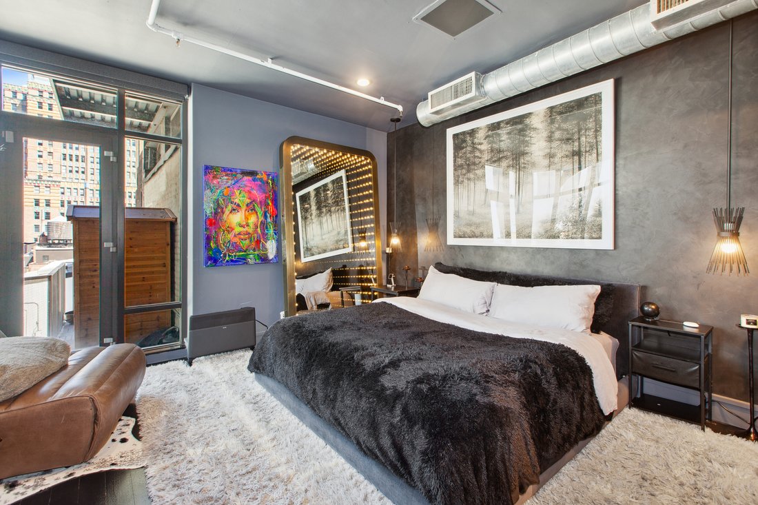 Condo in New York, New York, United States 4 - 19105247