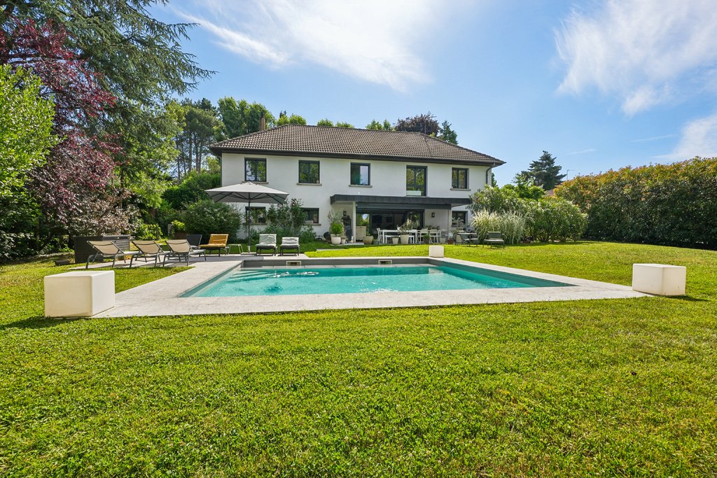Maison à Limonest, Auvergne-Rhône-Alpes, France 2 - 19103663