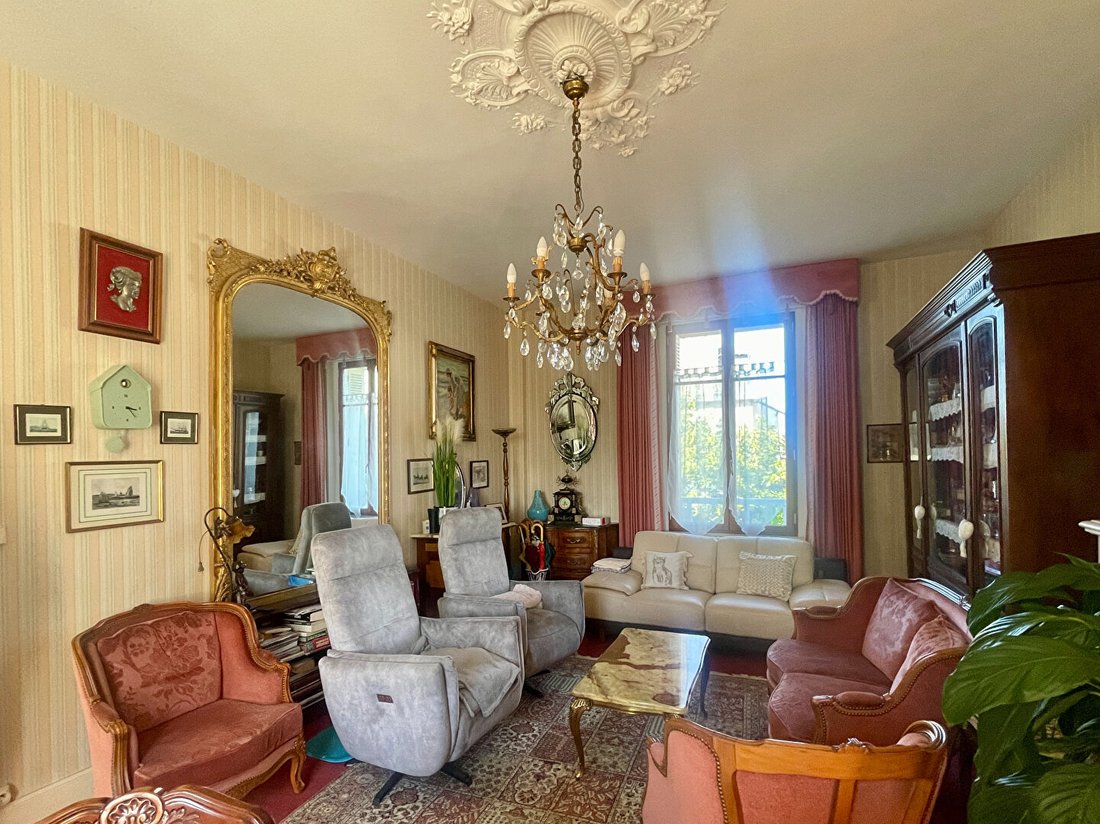 Haus in Centre Ville, Dinard, Frankreich 3 - 19104056
