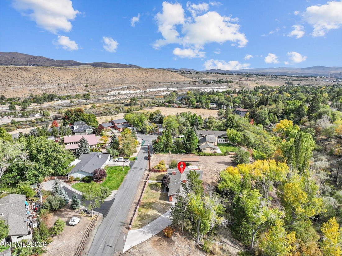 Haus in Reno, Nevada, Vereinigte Staaten 5 - 19103374
