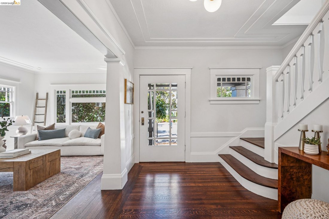 House in Oakland, California, United States 5 - 19103843