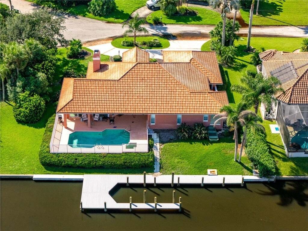Maison à Vero Beach, Floride, États-Unis 2 - 19103903