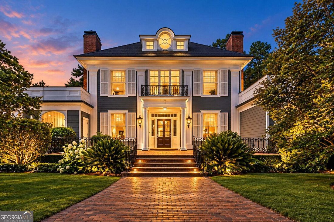 House in Salem, Alabama, United States 2 - 19104860