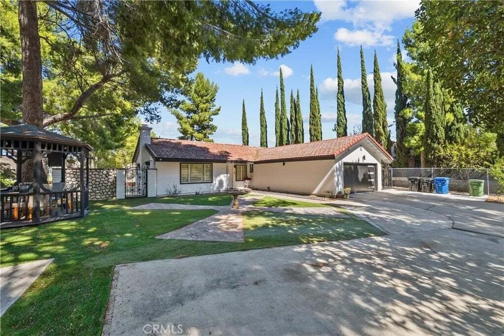 Condominio en Los Ángeles, California, Estados Unidos 3 - 19104595