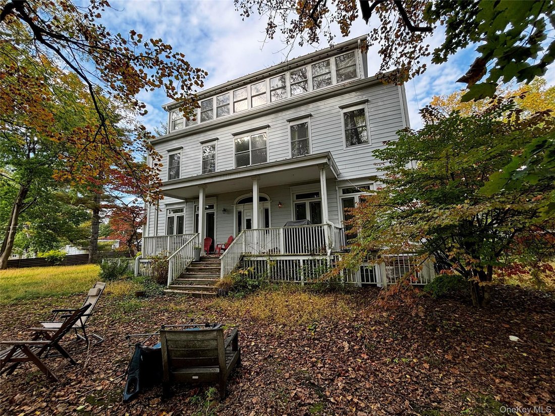 Haus in Beacon, New York, Vereinigte Staaten 4 - 19104466