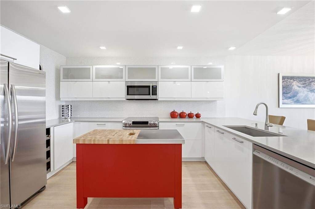 Condominio a Naples, Florida, Stati Uniti 1 - 19106421