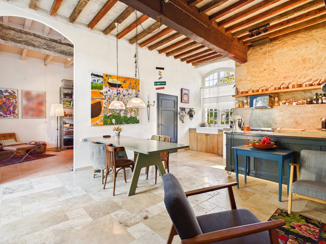 Casa a Santa Caterina, Villeneuve-sur-Lot, Francia 4 - 19104115