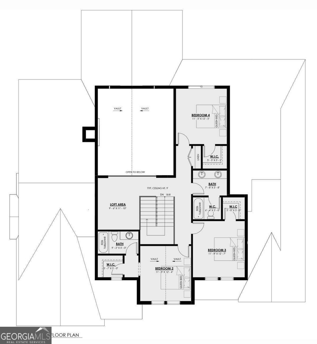 House in Marietta, Georgia, United States 3 - 19104815