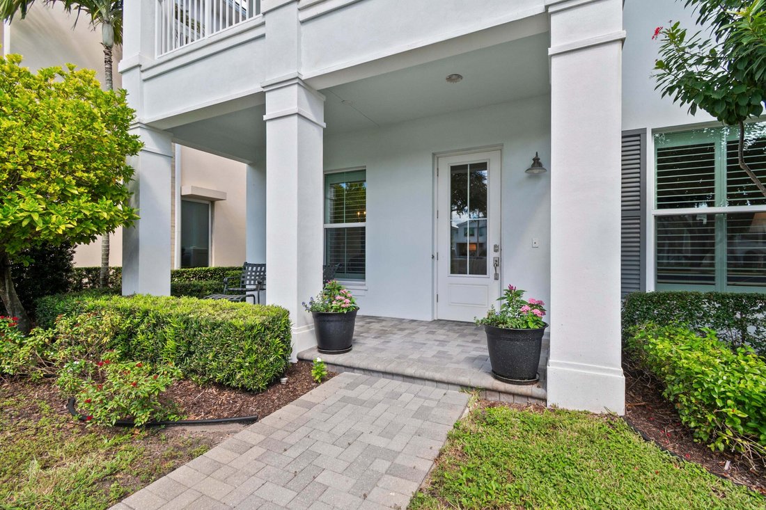House in Palm Beach Gardens, Florida, United States 2 - 19104472
