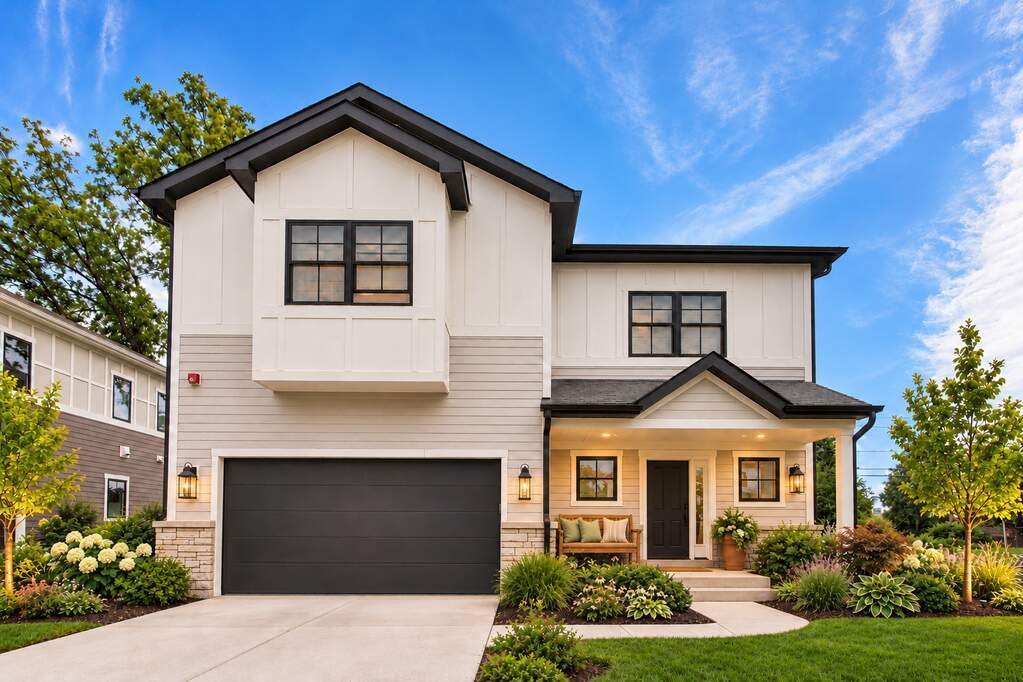 Casa a Morton Grove, Illinois, Stati Uniti 1 - 19106461
