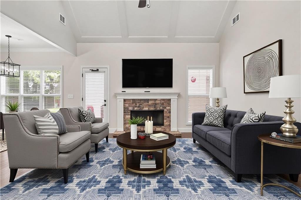 House in Newnan, Georgia, United States 2 - 19104545