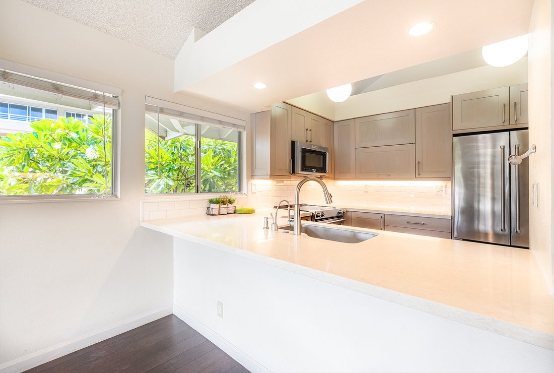 Condominio en Honolulu, Hawái, Estados Unidos 5 - 19106646