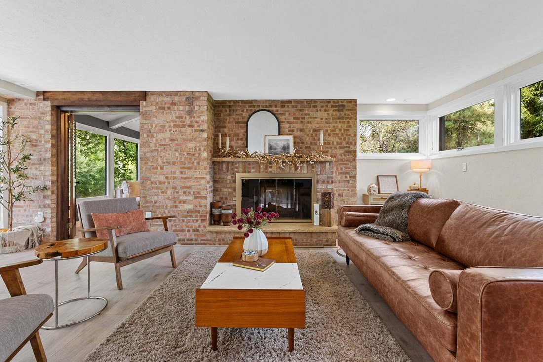 Haus in Fox Point, Wisconsin, Vereinigte Staaten 5 - 19104720