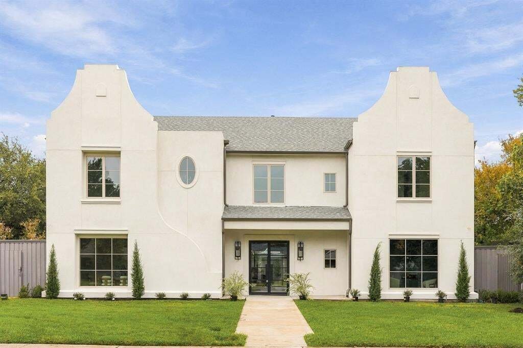 Haus in Dallas, Texas, Vereinigte Staaten 2 - 19104947