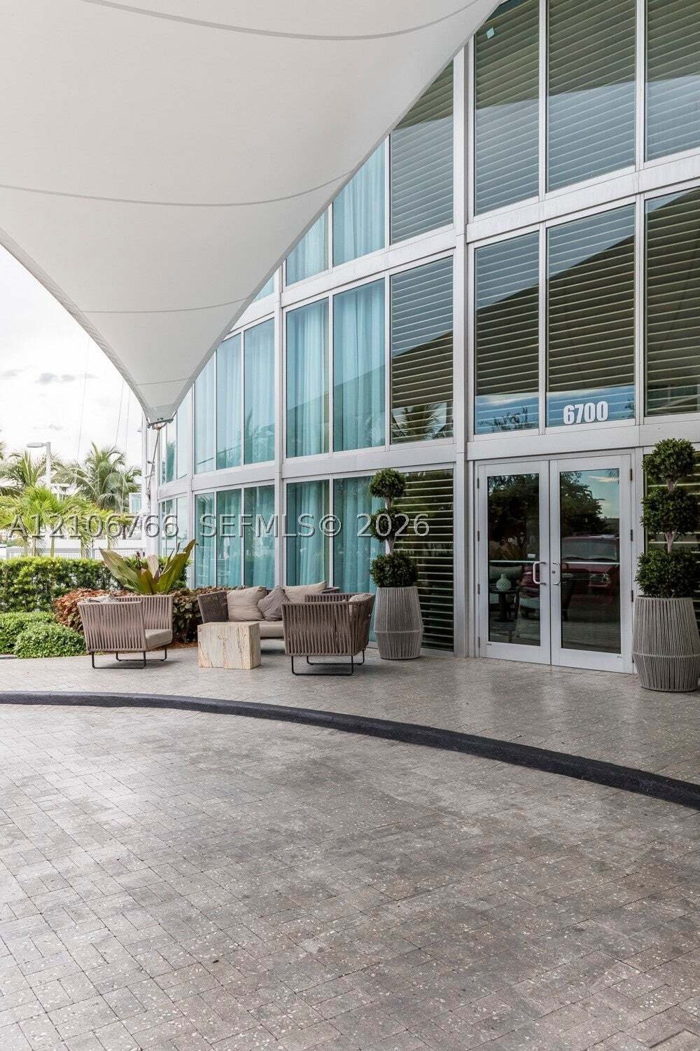 Condo in Miami Beach, Florida, United States 1 - 19103809