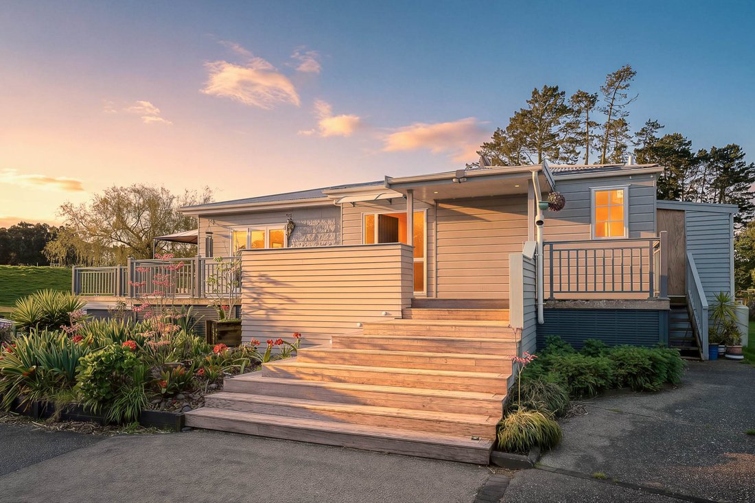 Casa a Kumeu, Auckland, Nuova Zelanda 3 - 19065582