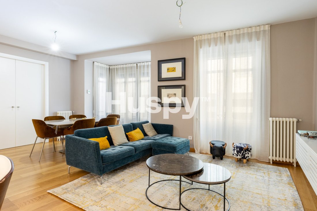 Apartamento en Ciutat Vella, Valencia, España 1 - 19105317