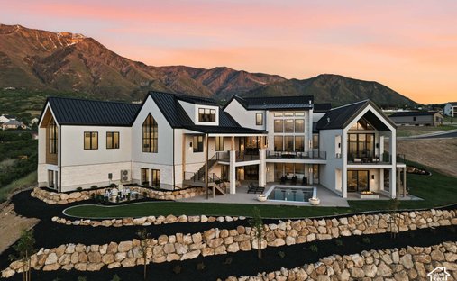 Casa a Payson, Utah, Stati Uniti 1