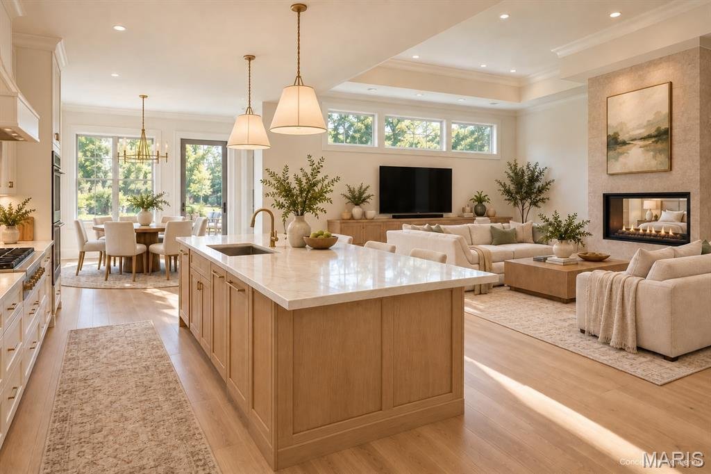 House in Ladue, Missouri, United States 5 - 19103762