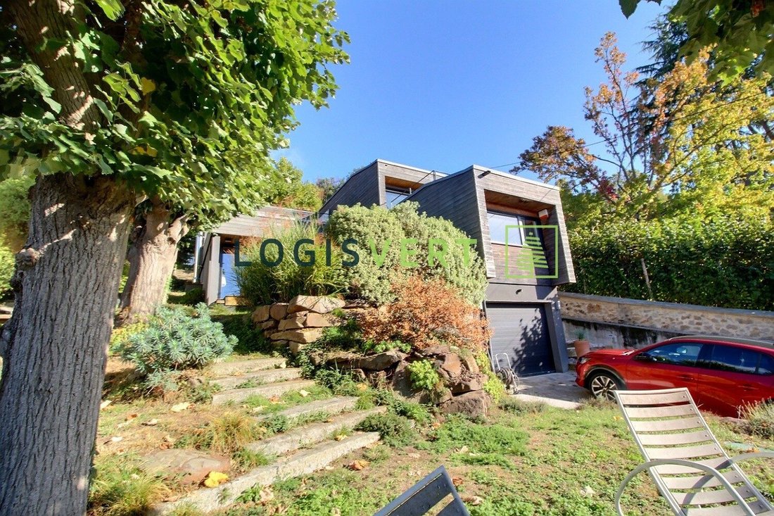 Casa en Plateau et Pileu, Palaiseau, Francia 2 - 19106527