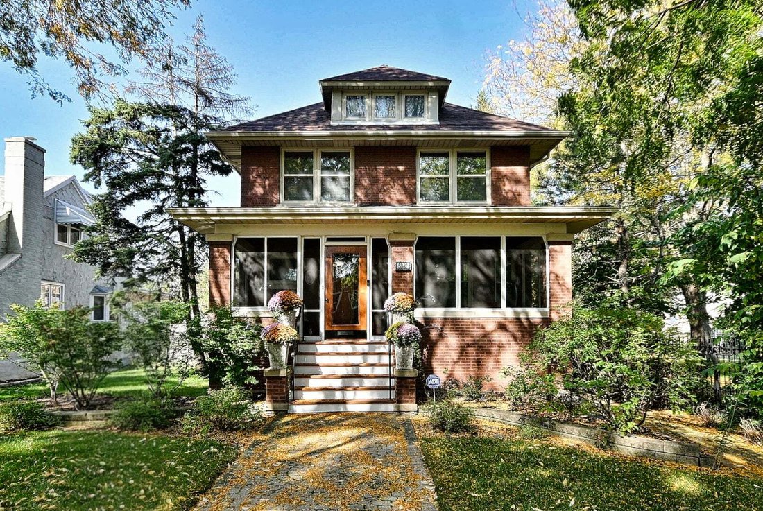 House in Chicago, Illinois, United States 1 - 19104701