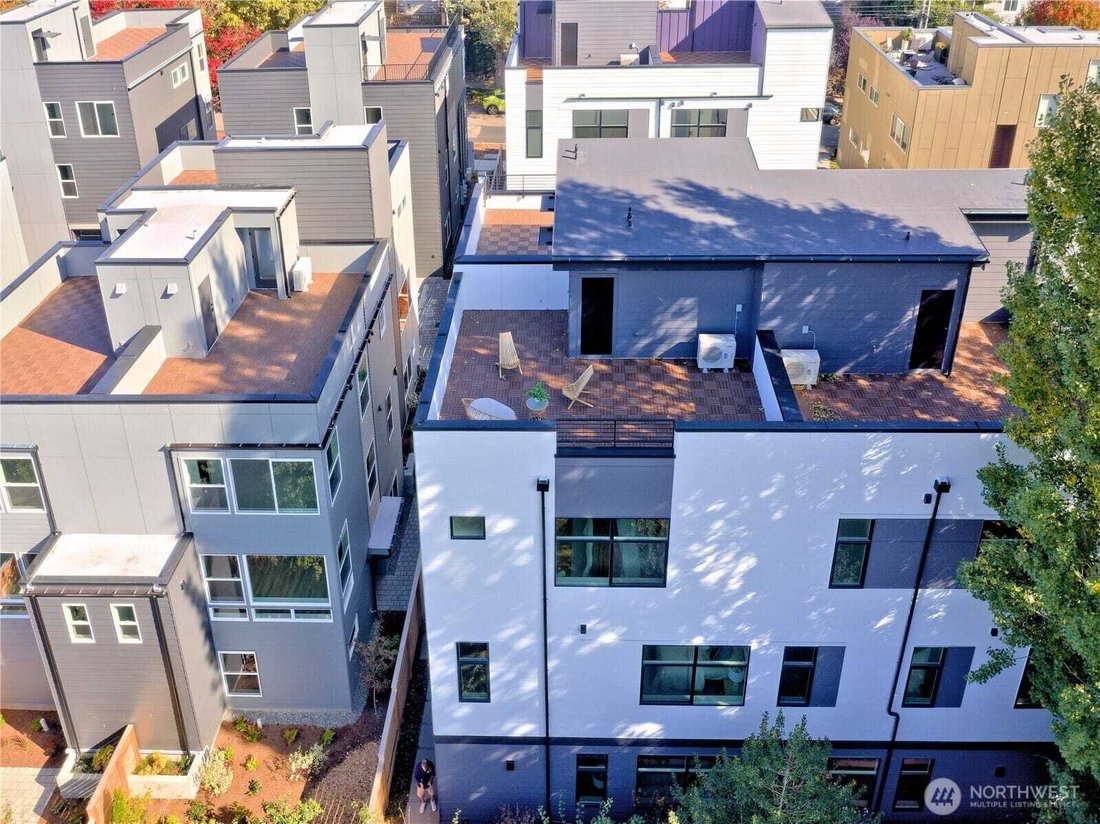 House in Seattle, Washington, United States 2 - 19103452