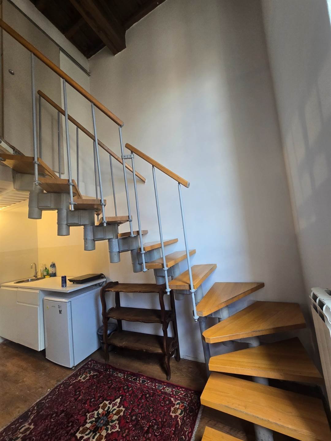 Penthouse à Centro, Florence, Toscane 5 - 19105064