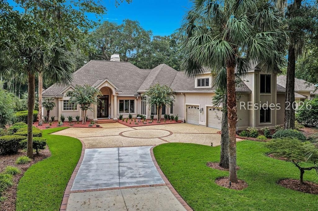 Maison à Île de Hilton-Head, Caroline du Sud, États-Unis 1 - 19106351