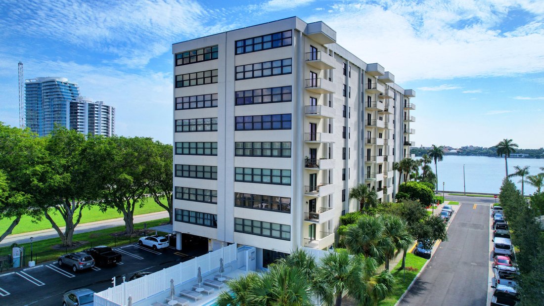 Condominio en West Palm Beach, Florida, Estados Unidos 2 - 19105289