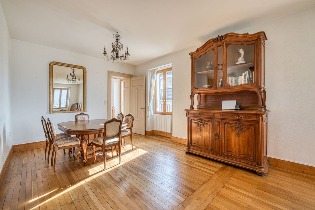 Apartamento en Veyrier-du-Lac, Auvernia-Ródano-Alpes, Francia 5 - 19106290