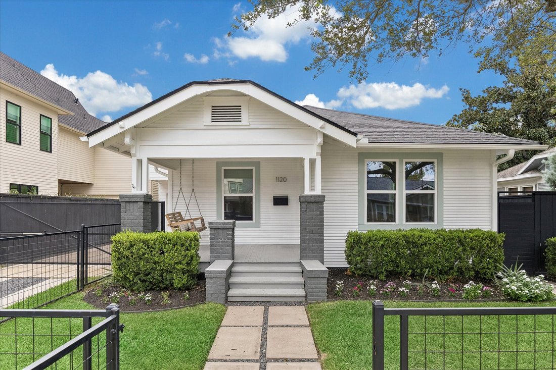 House in Houston, Texas, United States 1 - 19103120