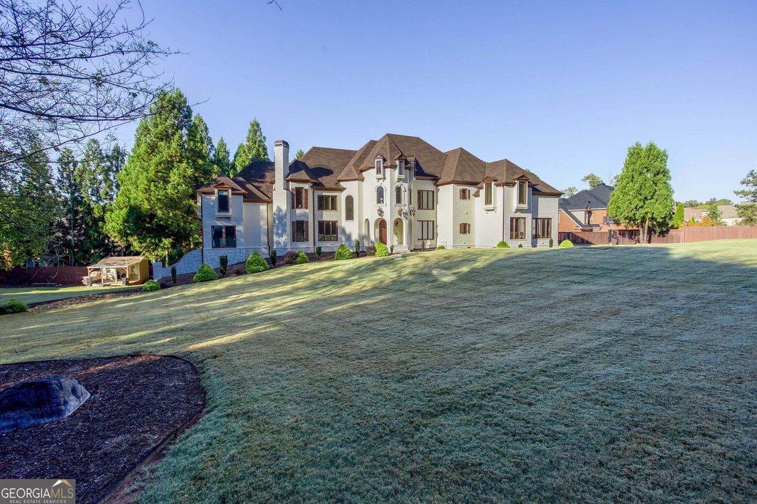 House in Marietta, Georgia, United States 5 - 19104784