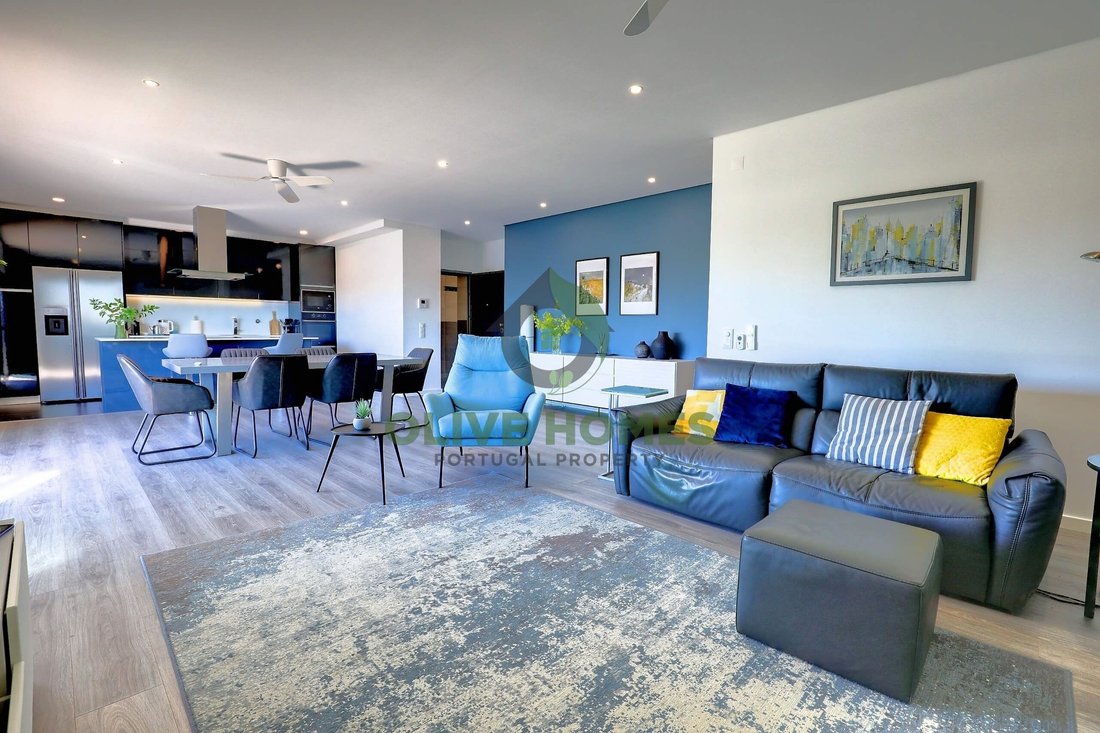 Appartement à Quarteira, Algarve, Portugal 4 - 19105451