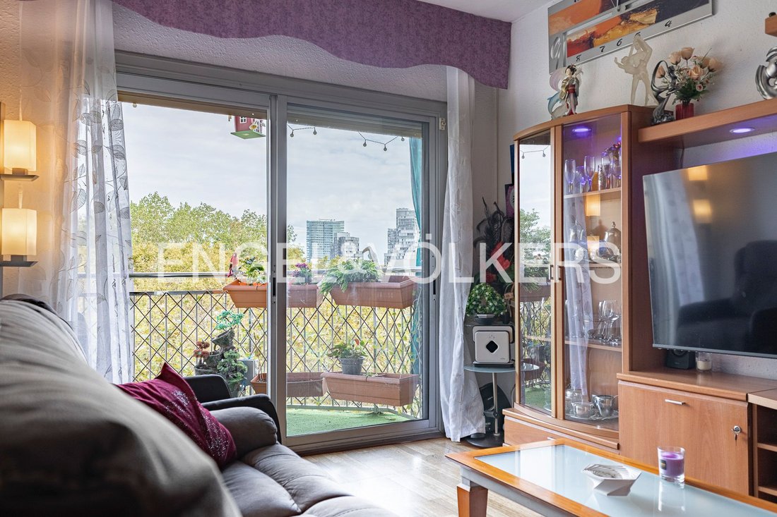 Apartamento en Sant Martí, Barcelona, España 2 - 19105147
