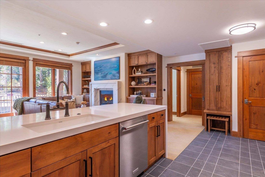Casa en Truckee, California, Estados Unidos 5 - 19104176