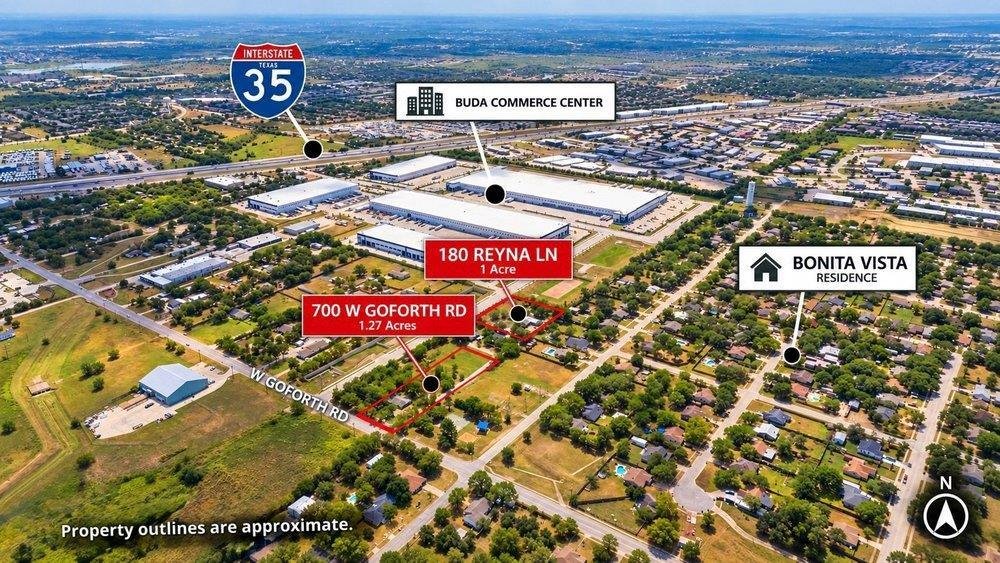 House in Buda, Texas, United States 5 - 19104331