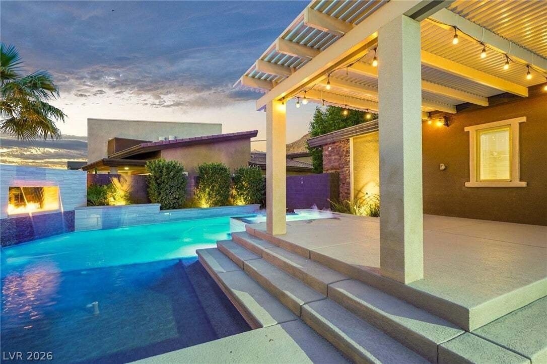 Haus in Las Vegas, Nevada, Vereinigte Staaten 3 - 19103935