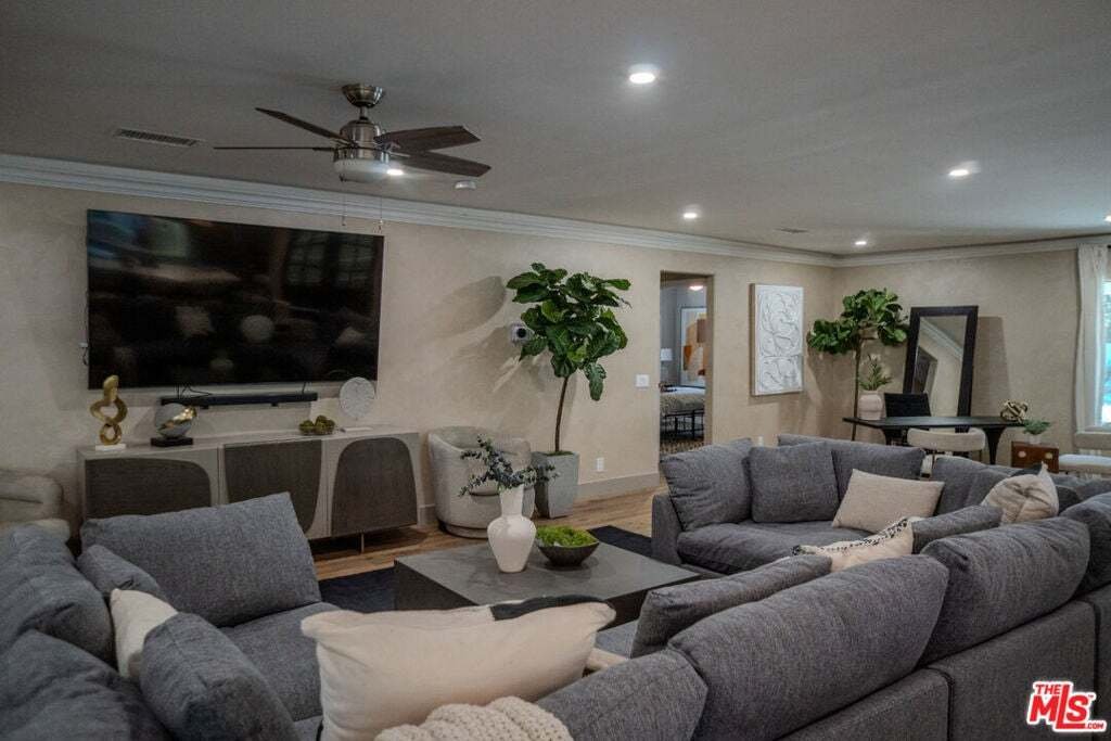 Casa a Los Angeles, California, Stati Uniti 3 - 19104019