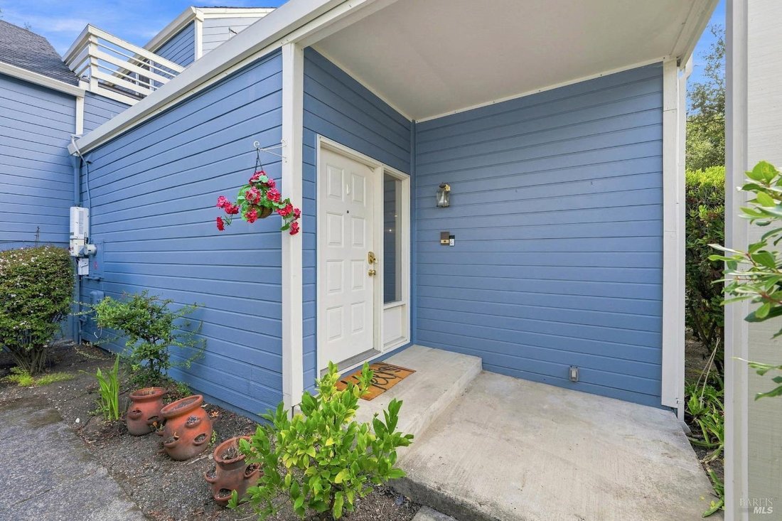 Townhouse in Santa Rosa, California, United States 2 - 19103145