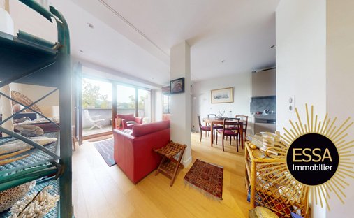 Apartamento en Les Arcades, Viroflay, Francia 1