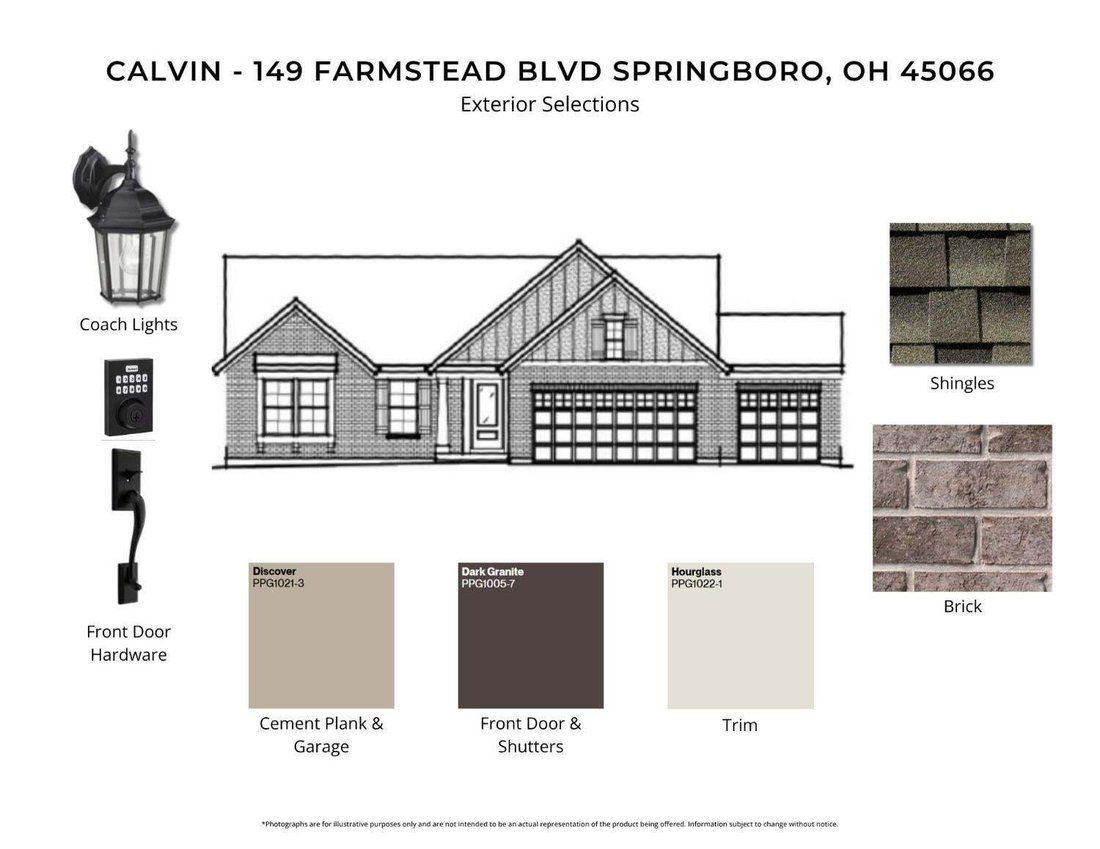 Casa a Five Points, Ohio, Stati Uniti 2 - 19104153