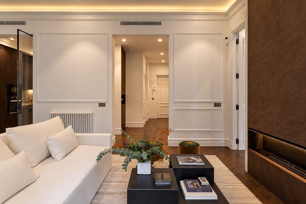 Wohnung in Centro, Madrid, Spanien 2 - 19105156
