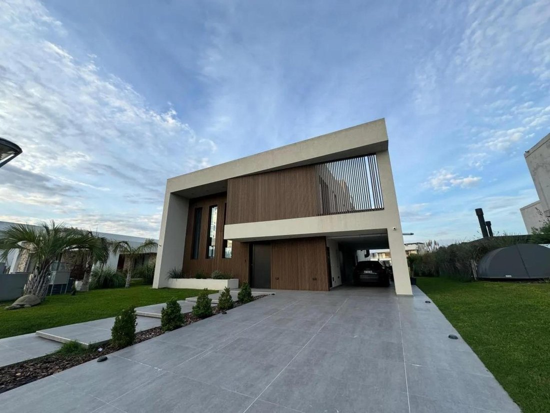House in Canning, Buenos Aires, Argentina 1 - 19103067