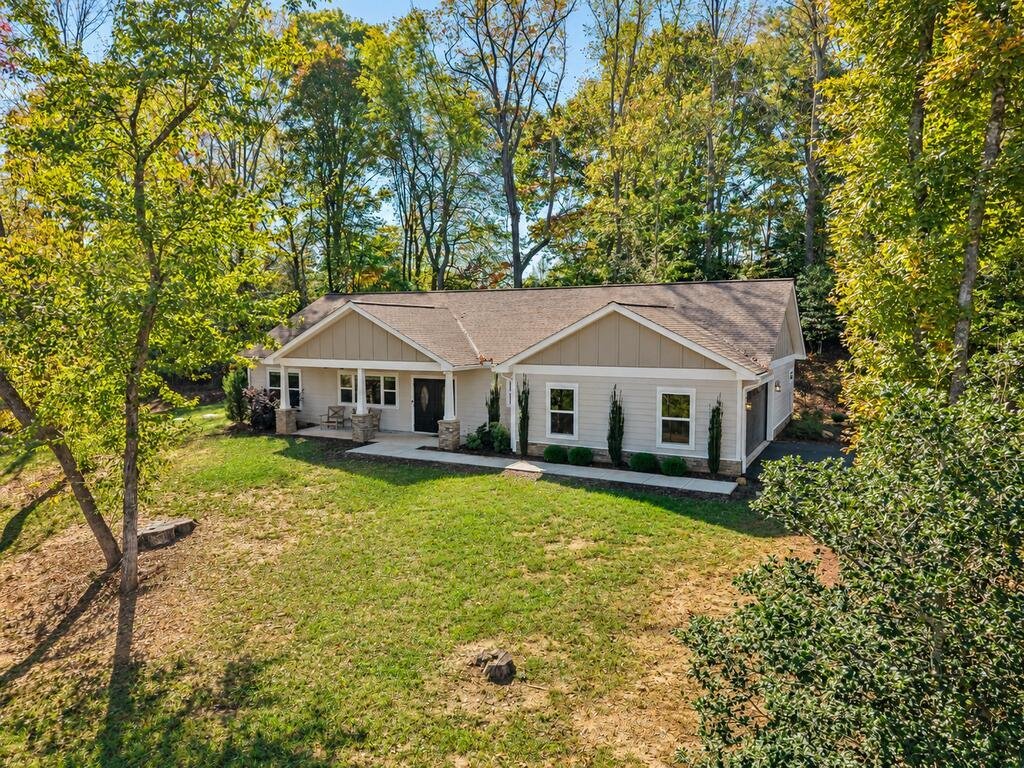 House in Blairsville, Georgia, United States 1 - 19103601