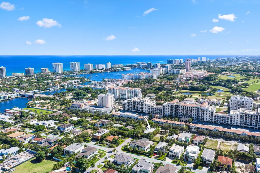 House in Boca Raton, Florida, United States 4 - 19104462