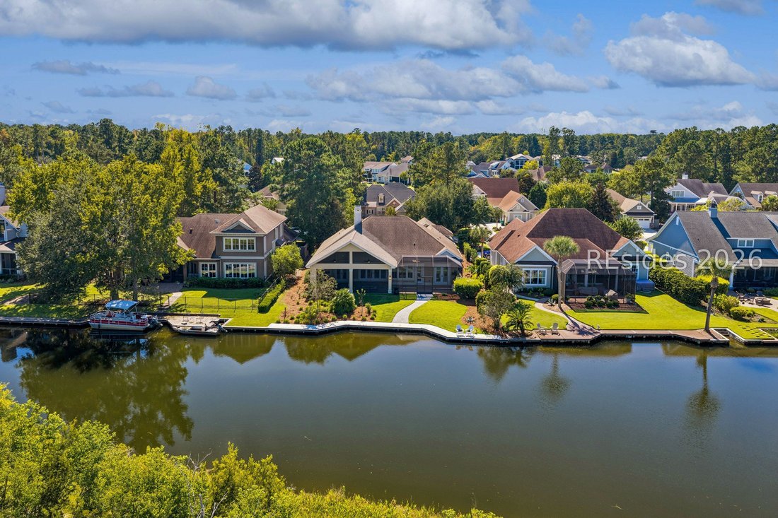 House in Bluffton, South Carolina, United States 2 - 19104278