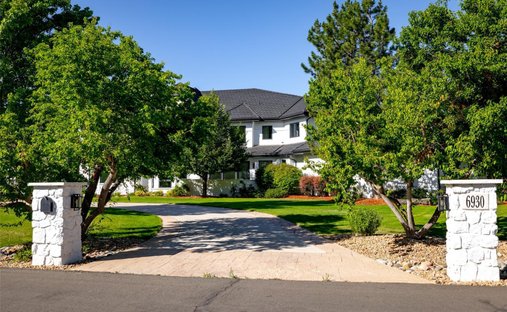 Haus in Columbine, Colorado, Vereinigte Staaten 1