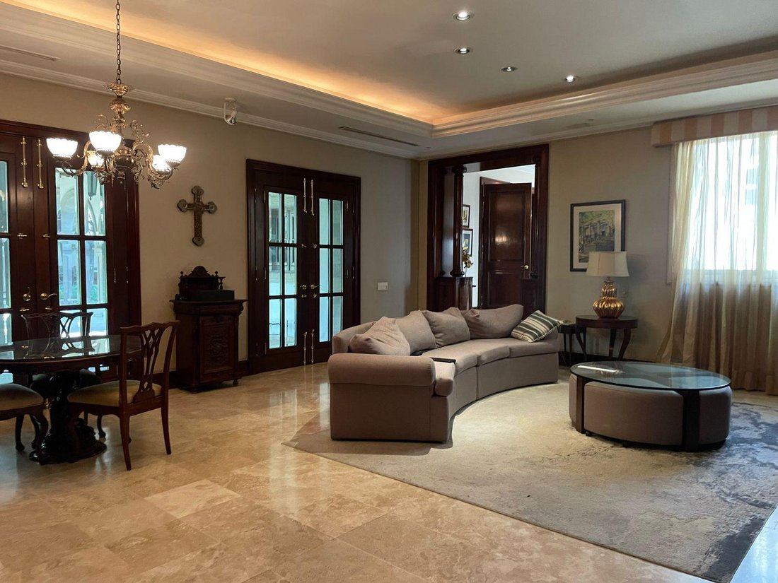 Maison à Monterrey, Nuevo León, Mexique 4 - 19103078