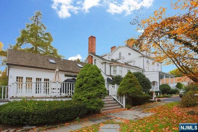 Casa en Paramus, Nueva Jersey, Estados Unidos 3 - 19106376