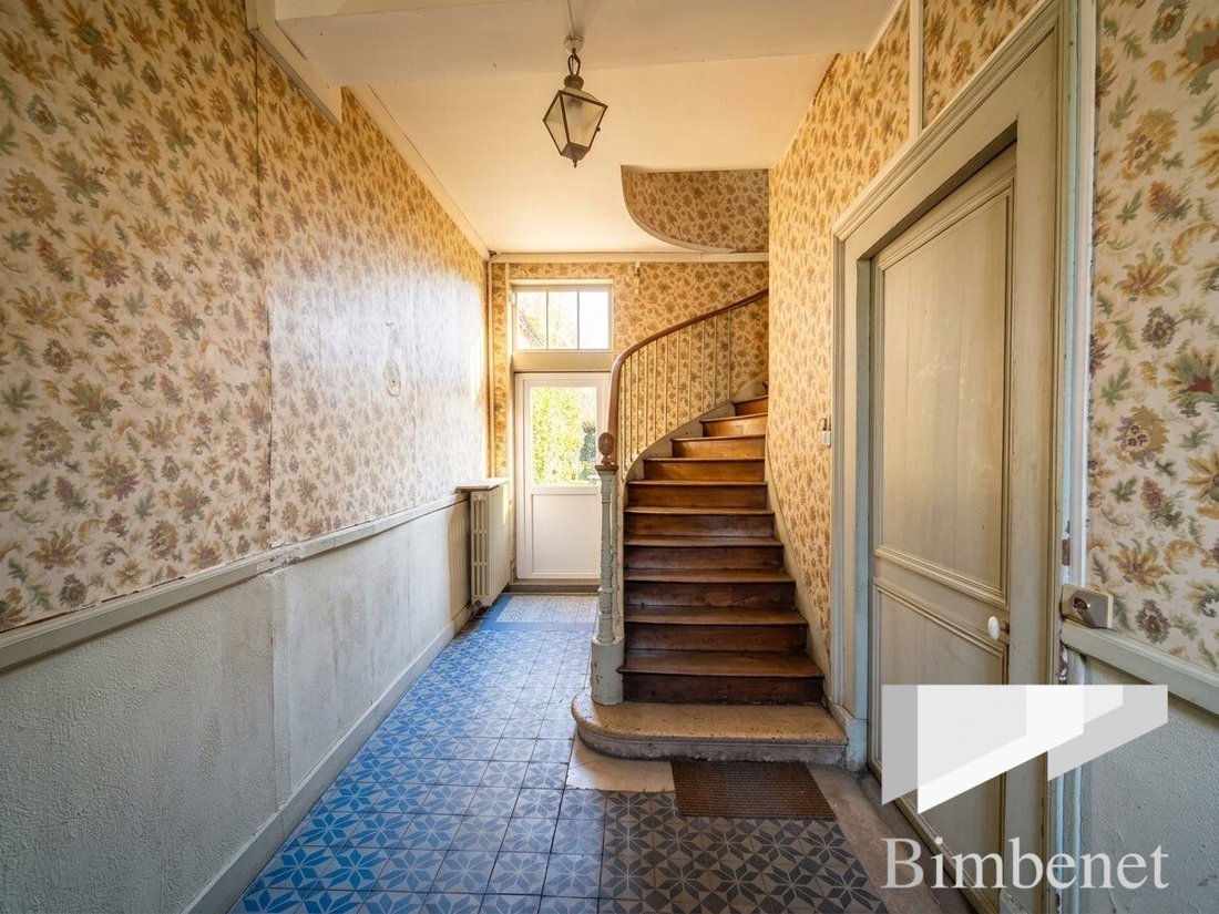 Casa en Bourgogne-Pasteur, Orleans, Francia 2 - 19106508